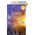 Someone to Watch Over Me: A Novel
