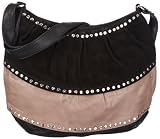 Black Lily kamma, Sac à main femme