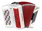 Roland V-Accordion FR1BWH