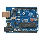 Arduino Uno Board