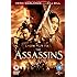 The Assassins [DVD] [2012]