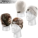Chase Authentics Jimmie Johnson Realtree Reversible Beanie