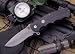 "The Silencer" Stealth Spring Assist Folder Knife