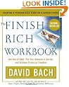 The Finish Rich Workbook: Creating a Personalized Plan for a Richer Future (Get out of debt, Put your dreams in action and achieve Financial Freedom