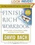 The Finish Rich Workbook: Creating a Personalized Plan for a Richer Future (Get out of debt, Put your dreams in action and achieve Financial Freedom