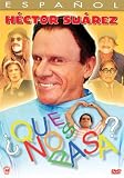 Que Nos Pasa?