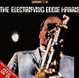 The Electrifying Eddie Harris / Plug Me In