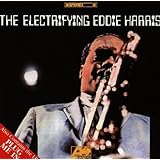 The Electrifying Eddie Harris / Plug Me In