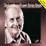 Meets Barney Kessel