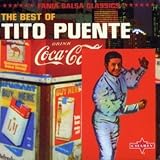 検索 : The Best of Tito Puente