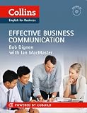 Collins Effective Business Communication