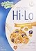 Nutritious Living Hi-Lo Original Flavor Low Carb Cereal (Case of 6)