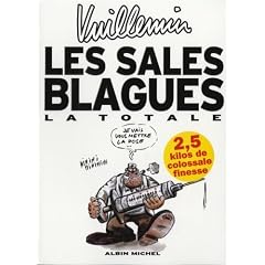 Les sales blagues : La totale