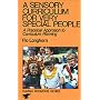 A Sensory Curriculum for Very Special People (Human Horizons) (Human Horizons)