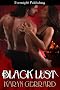 Black Lust (Blackthorne Clan)