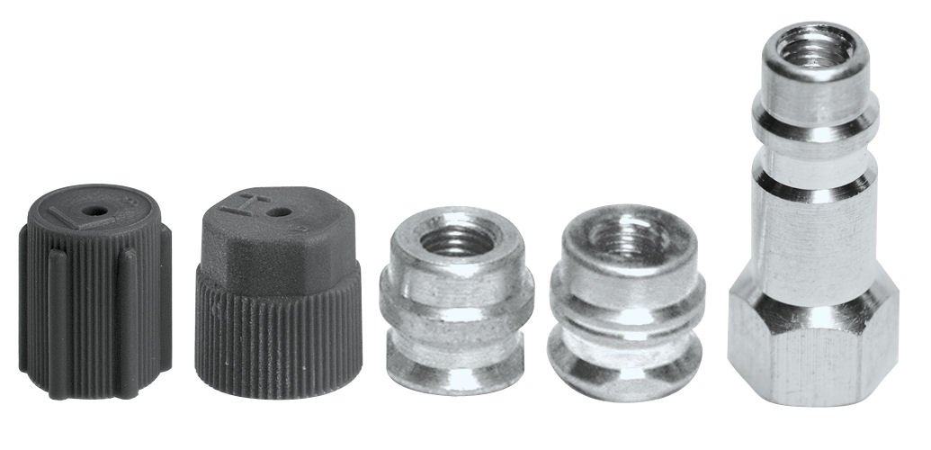 Amazon.com: Line Tap Valve by Sealed Unit Parts Co., Inc ... Amazon.com: Line Tap Valve by Sealed Unit Parts Co., Inc ...