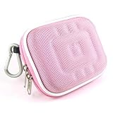 Kroo 10381 EVA Case for 3.5-Inch GPS (P-Inchk)