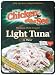 PREMIUM LIGHT TUNA, 12 pack of 7.1 oz pouches