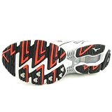 Mizuno Wave Rider 12 2E Cushion Running Shoe Mens