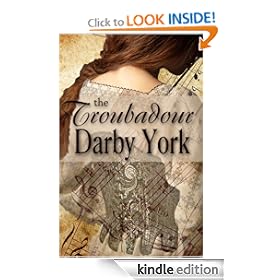 The Troubadour