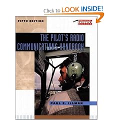 The Pilot's Radio Communications Handbook