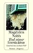 Tod einer Verr�ckten