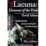 Lacuna: Demons of the Void (PG-13 Edition)