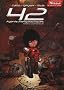 42 Agents Intergalactiques, Tome 4 : Cal'Han : (1/2 Fr�res d'�mes)