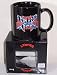 Lynyrd Skynyrd Logo Flag Boxed Mug 12 oz. Double Sided
