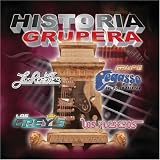  : Historia Grupera