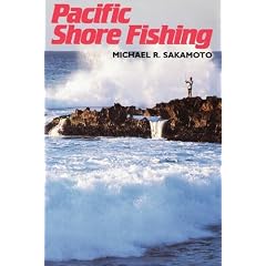 Pacific Shore Fishing (Kolowalu Books)