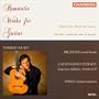 Romantic Works for Guitar