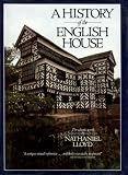 A History of the English House