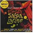 Very Best of Fiesta Salsa Latino'