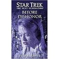 Star Trek, the Next Generation (Paperback)