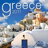 2011 Greece Calendar