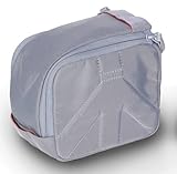 Manfrotto MB LOPC-8GG Custodia VIII Camera Pouch (Gray)