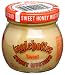 Inglehoffer Mustard, Sweet Honey, 4-Ounce Jars (Pack of 12)