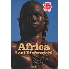 Leni Riefenstahl - Africa (25)