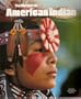 National Geographic Society: The World of the American Indian Including "A Chronicle of the North American Past" Map