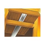 Accuride Series 1029 Center Mount Slide 13'' length