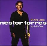 Mi Alma Latina: My Latin Soul