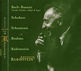 Rubinstein Collection, Vol. 8