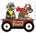 Books : Pull Along Puppies