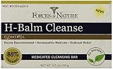UPC 830743001008 product image for Forces of Nature H-Balm Cleanse, 100 Gram | upcitemdb.com