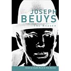 Joseph Beuys: The Reader by Arthur C. Danto, Claudia Mesch, and Viola Michely