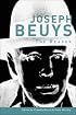 Joseph Beuys: The Reader