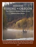 Fishing in Oregon, Eleventh Edition