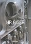 HR Giger (Icons)