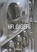 HR Giger